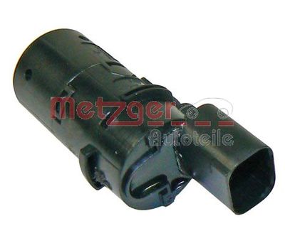 Sensor, parking distance control METZGER 0901062