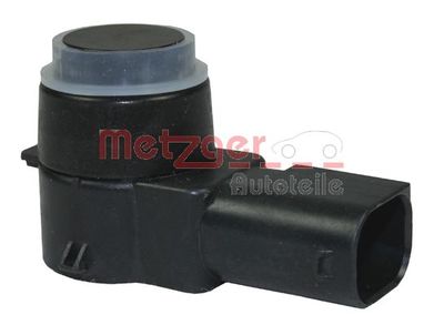 Sensor, parking distance control METZGER 0901063