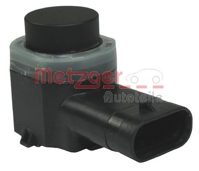 Sensor, parking distance control METZGER 0901070