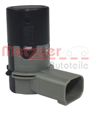 Sensor, parking distance control METZGER 0901072