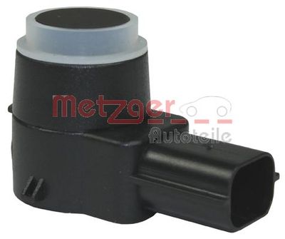 Sensor, parking distance control METZGER 0901073