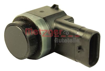 Sensor, parking distance control METZGER 0901074