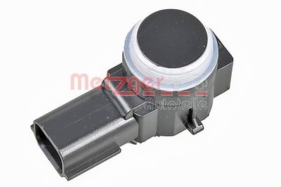 Sensor, parking distance control METZGER 0901086