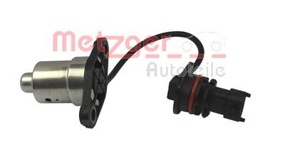 Sensor, engine oil level METZGER 0901094