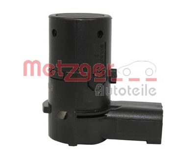 Sensor, parking distance control METZGER 0901096