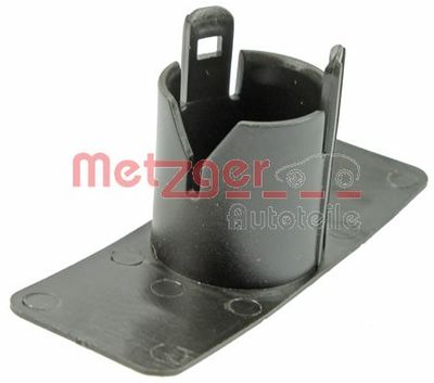 Holder, parking assist sensor METZGER 0901103