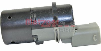 Sensor, parking distance control METZGER 0901135