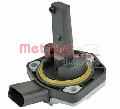 Sensor, engine oil level METZGER 0901170