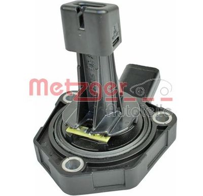 Sensor, engine oil level METZGER 0901176