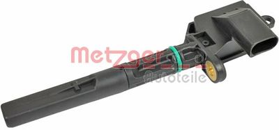 Sensor, engine oil level METZGER 0901178