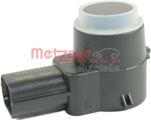 METZGER 0901181 Sensor, parking distance control