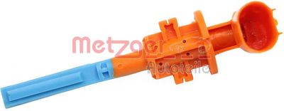 Sensor, coolant level METZGER 0901204