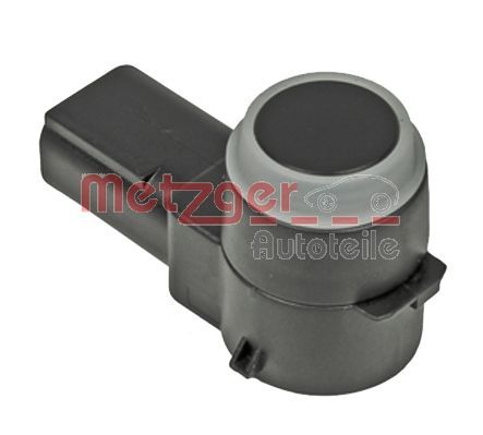 METZGER 0901237 Sensor, parking distance control