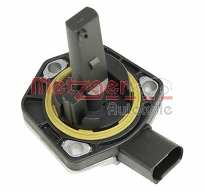 Sensor, engine oil level METZGER 0901255