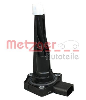 Sensor, engine oil level METZGER 0901282