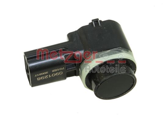 METZGER 0901298 Sensor, parking distance control