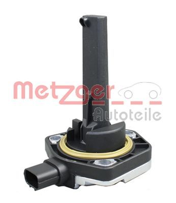 Sensor, engine oil level METZGER 0901303