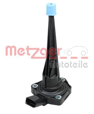 Sensor, engine oil level METZGER 0901304