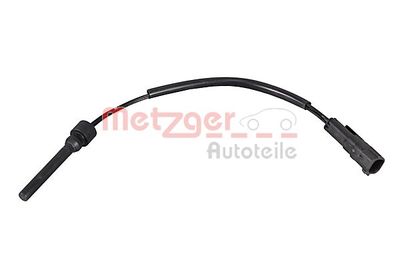 Sensor, coolant level METZGER 0901376