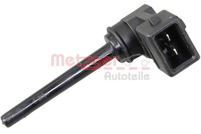 Sensor, coolant level METZGER 0901377