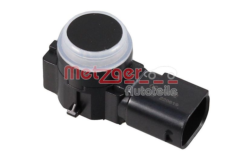 METZGER 0901442 Sensor, parking distance control