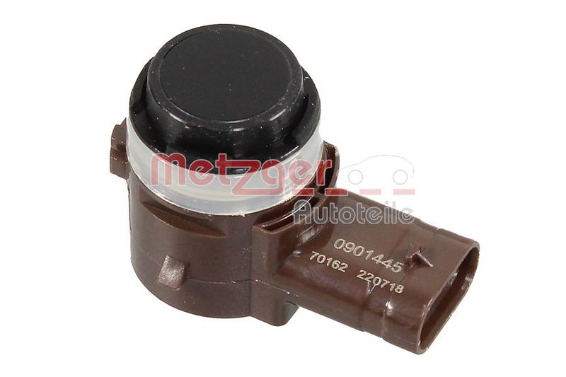 METZGER 0901445 Sensor, parking distance control