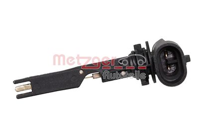 Sensor, coolant level METZGER 0901446