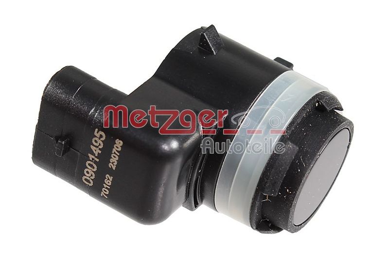 METZGER 0901495 Sensor, parking distance control