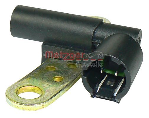 METZGER 0902015 Sensor, crankshaft pulse