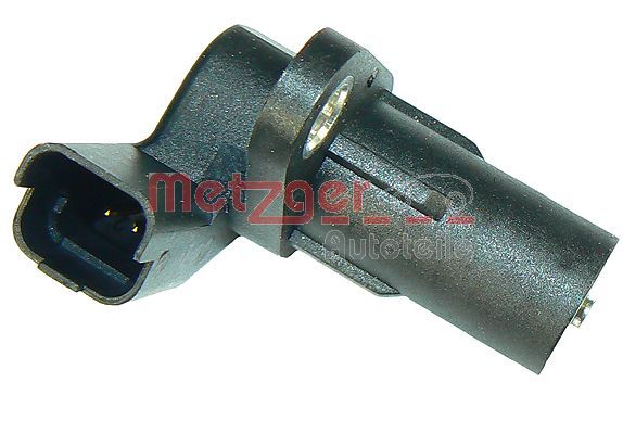 METZGER 0902214 Sensor, crankshaft pulse