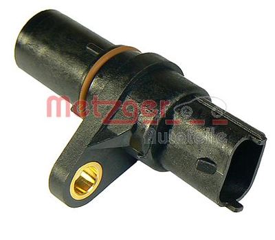 Sensor, crankshaft pulse METZGER 0902241