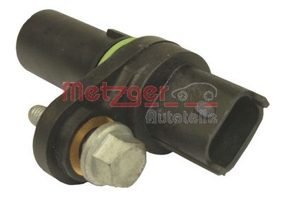 Sensor, crankshaft pulse METZGER 0902287