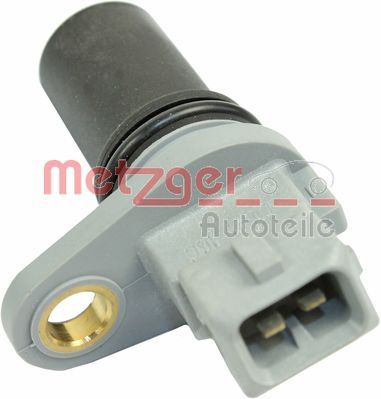 RPM Sensor, automatic transmission METZGER 0902333