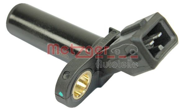 METZGER 0902367 Sensor, crankshaft pulse