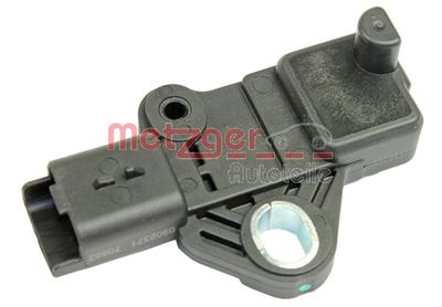 Sensor, crankshaft pulse METZGER 0902371