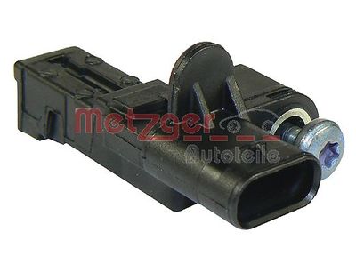 Sensor, crankshaft pulse METZGER 0902381