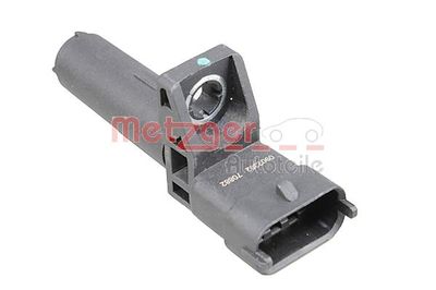 Sensor, crankshaft pulse METZGER 0902392