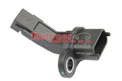 Sensor, crankshaft pulse METZGER 0902396