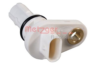 Sensor, crankshaft pulse METZGER 0902456