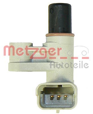 Sensor, camshaft position METZGER 0903018