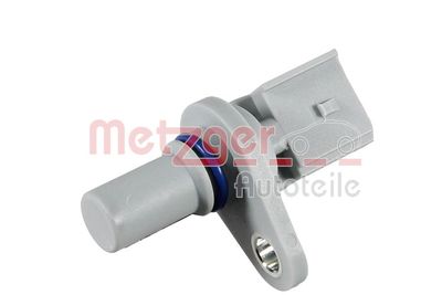 Sensor, camshaft position METZGER 0903072