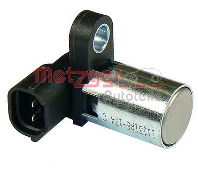 Sensor, camshaft position METZGER 0903091