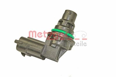 Sensor, camshaft position METZGER 0903152