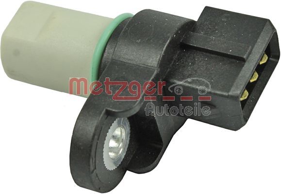 METZGER 0903184 Sensor, camshaft position