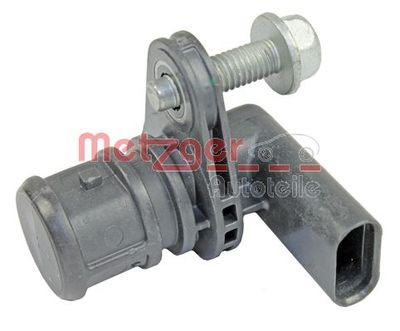 Sensor, camshaft position METZGER 0903188