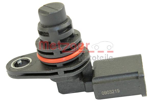 METZGER 0903219 Sensor, camshaft position