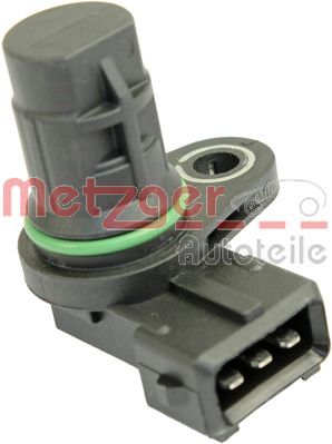 Sensor, camshaft position METZGER 0903230