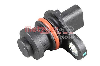 Sensor, camshaft position METZGER 0903244