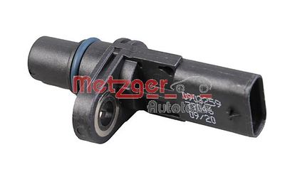 Sensor, camshaft position METZGER 0903259