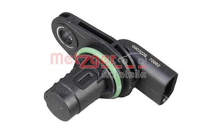 Sensor, camshaft position METZGER 0903276